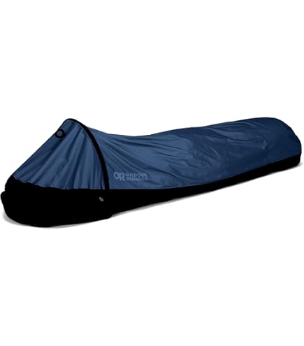 アウトドア寝具 Outdoor Research Alpine AscentShell Bivy Outdoor Research Alpine AscentShell Bivy | REI Co-op